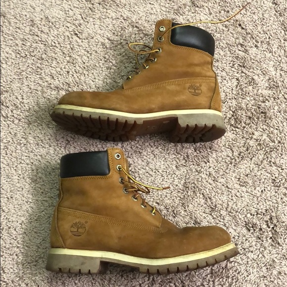Timberland - Picture 2 of 5
